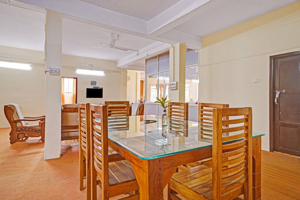 OYO Flagship 90248 Greenway Residency, Kaloor Kochi, Kochi