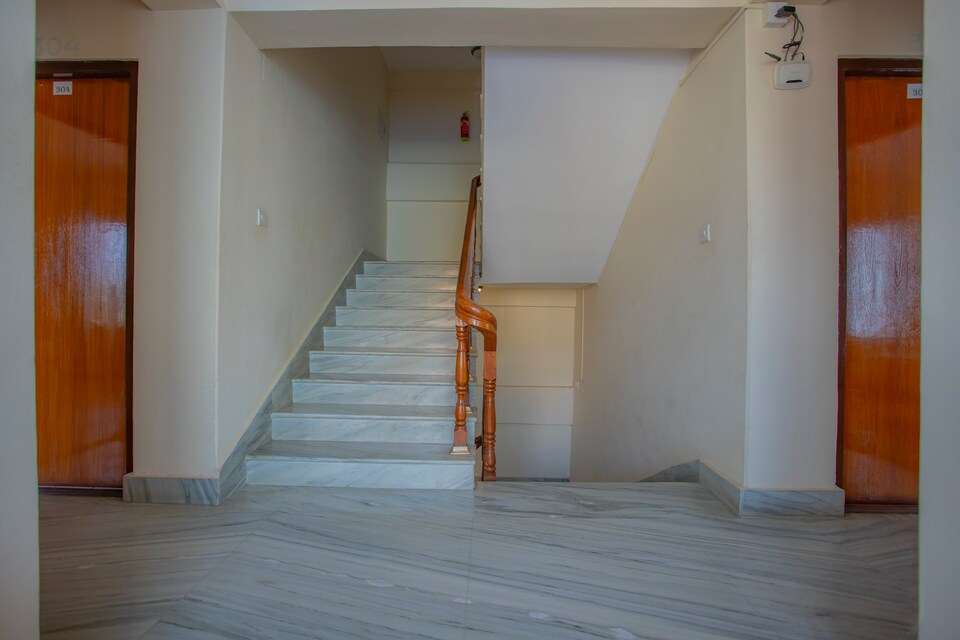 OYO 11454 Hotel Garuda Inn, Pokhara, Pokhara