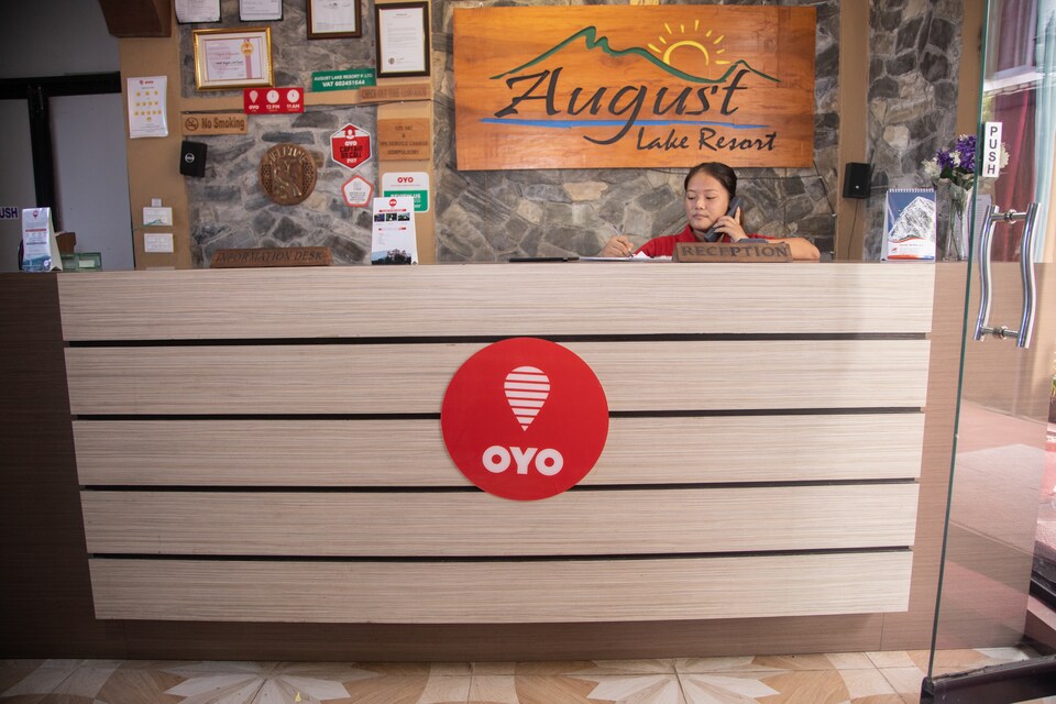 OYO 11455 August Lake Resort, Pokhara, Pokhara