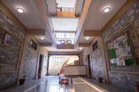 OYO 11455 August Lake Resort