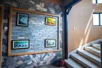 OYO 11455 August Lake Resort