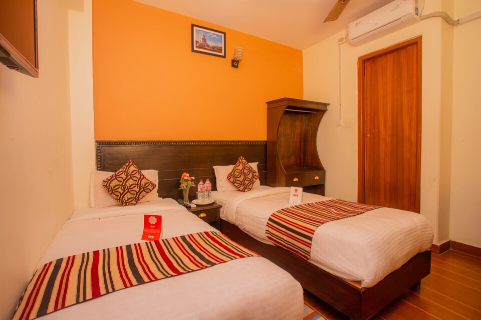OYO 11456 Hotel Admire, Pokhara, Pokhara