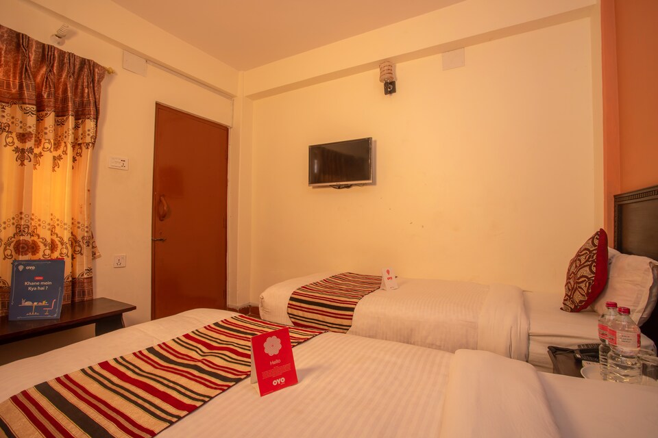 OYO 11456 Hotel Admire, Pokhara, Pokhara