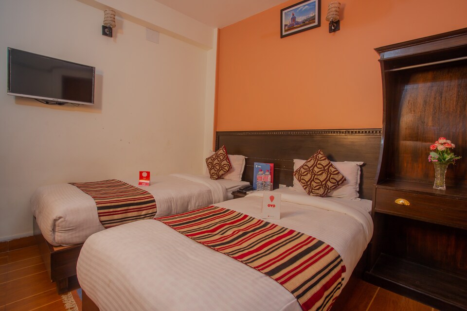 OYO 11456 Hotel Admire, Pokhara, Pokhara