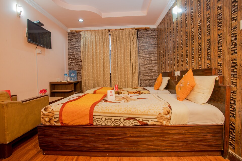 OYO 11457 Kathmandu Resort Hotel, Thamel Kathmandu, Kathmandu