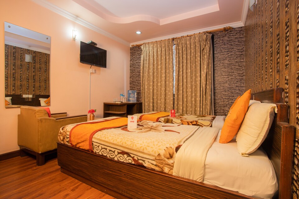 OYO 11457 Kathmandu Resort Hotel, Thamel Kathmandu, Kathmandu