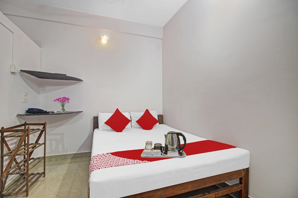 OYO Ayde Guest House, Morjim Goa, Goa