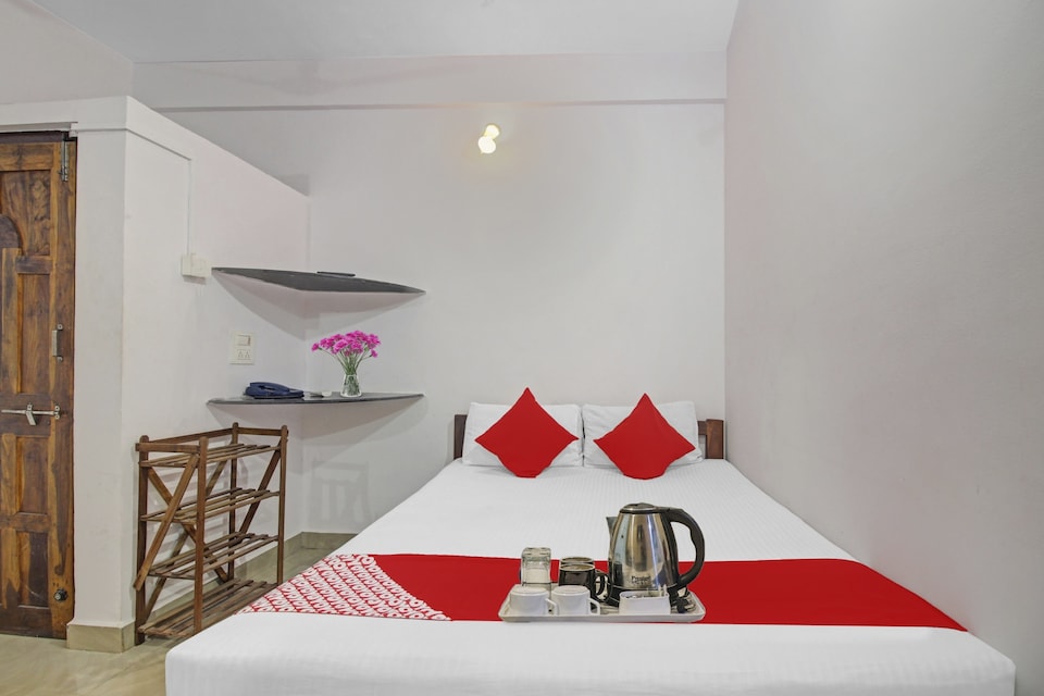 OYO Ayde Guest House, Morjim Goa, Goa