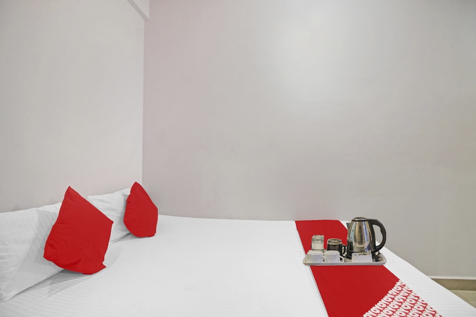 OYO Ayde Guest House, Morjim Goa, Goa