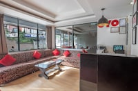 OYO 123 Hotel Prince Plaza