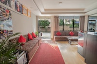 OYO 123 Hotel Prince Plaza