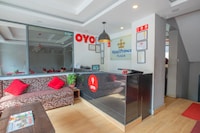 OYO 123 Hotel Prince Plaza