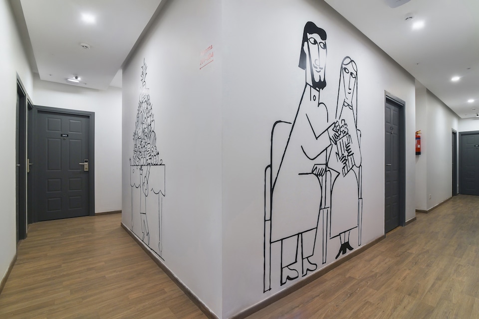 Townhouse Md Star, Airport Road Nagpur, Nagpur