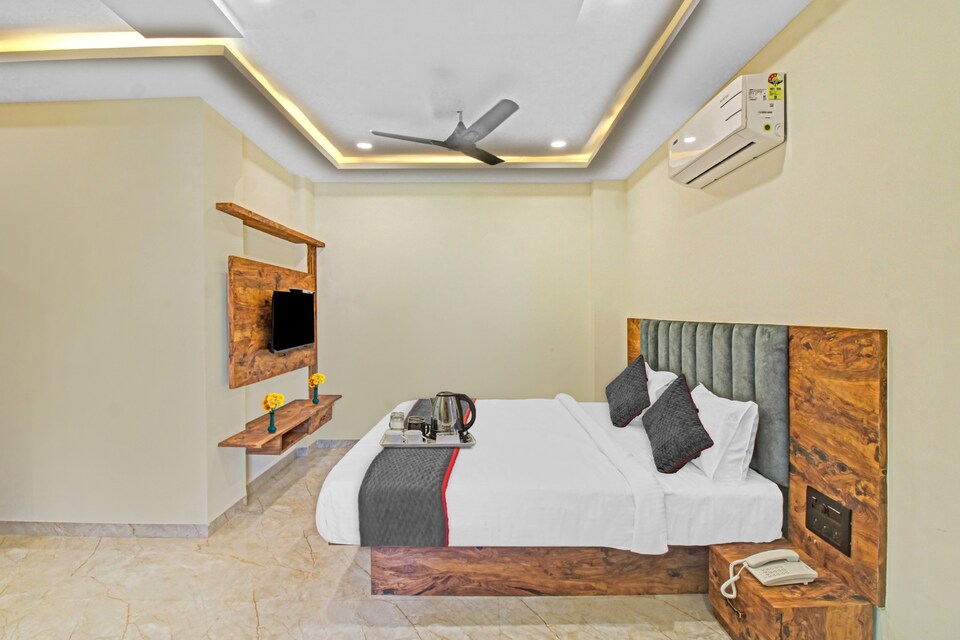 Townhouse Md Star, Airport Road Nagpur, Nagpur
