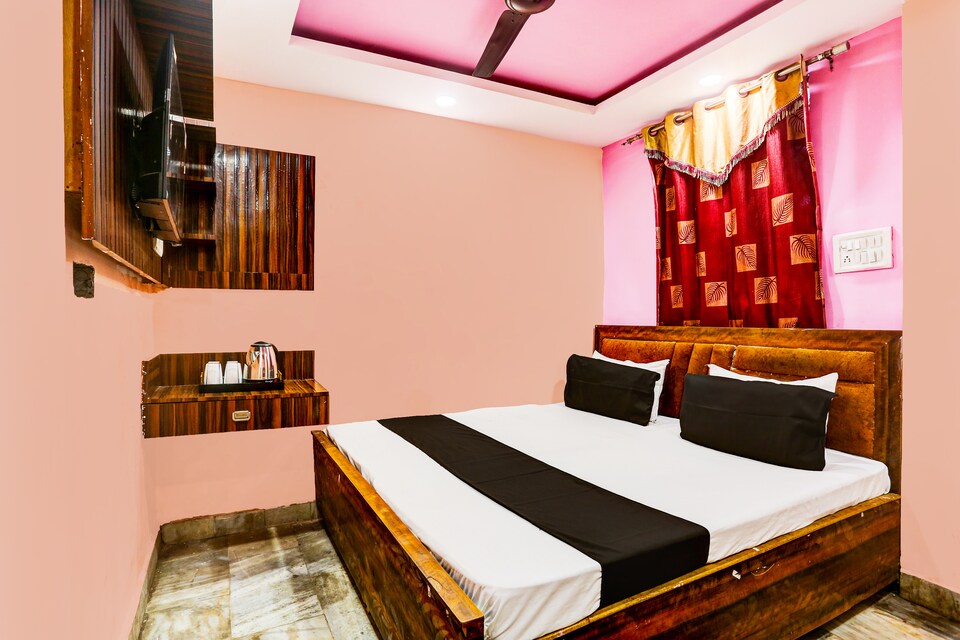 OYO Flagship Hotel Apollo, Kanpur Railway Station, Kanpur