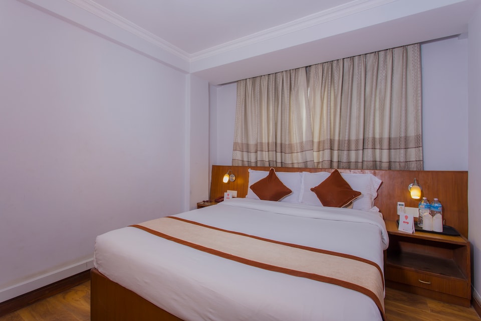 OYO 11459 Osho Holiday INN, Thamel Kathmandu, Kathmandu