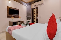 Hotel O Knight Inn