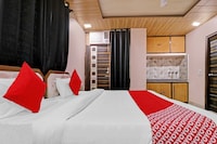 Hotel O Knight Inn