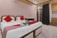 Hotel O Knight Inn