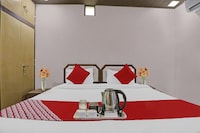 Hotel O Knight Inn