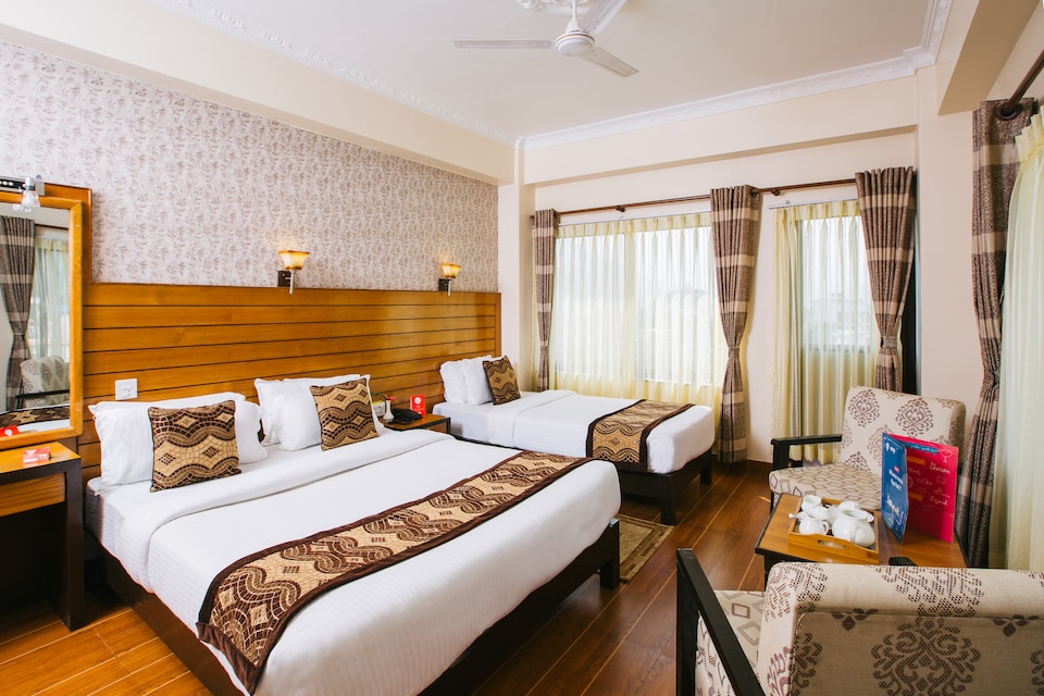 OYO 11460 Hotel Romantica, Pokhara, Pokhara