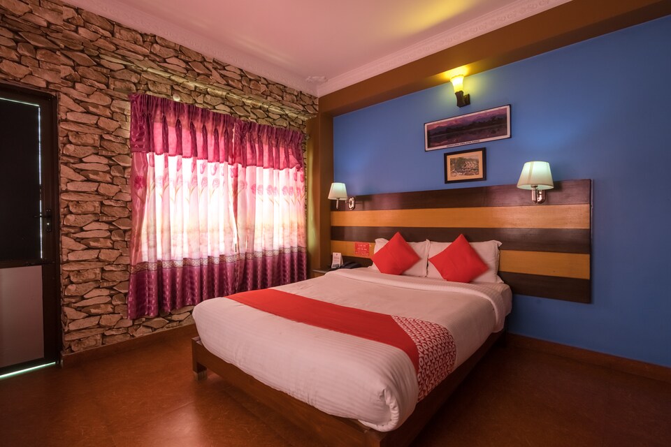 OYO 11461 Hotel Manaslu, Pokhara, Pokhara