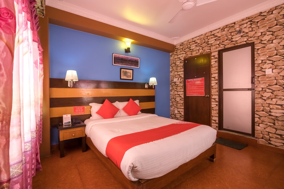 OYO 11461 Hotel Manaslu, Pokhara, Pokhara