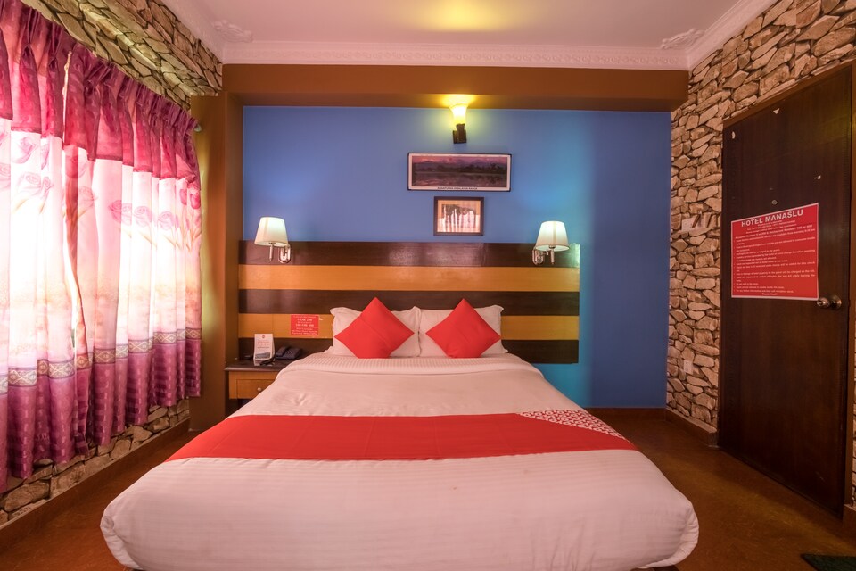 OYO 11461 Hotel Manaslu, Pokhara, Pokhara