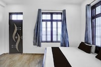 SPOT ON PRIYANSHU RESIDENCY & PARI INN GUEST HOUSE & STAY HOME