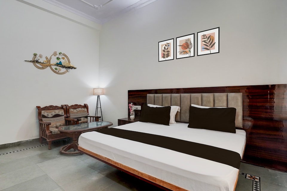 Hotel O Vinay Plaza & Restaurant , Sadulpur, Sadulpur