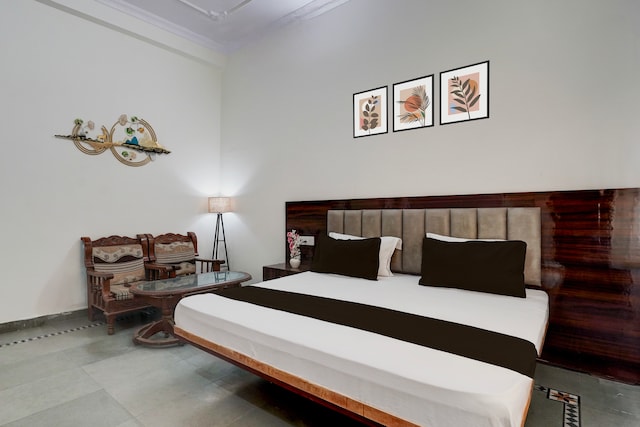 Hotel O Vinay Plaza & Restaurant 