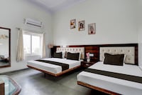 Hotel O Vinay Plaza & Restaurant 