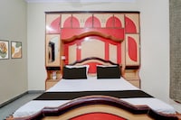 Hotel O Vinay Plaza & Restaurant 