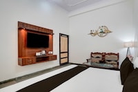 Hotel O Vinay Plaza & Restaurant 