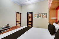 Hotel O Vinay Plaza & Restaurant 