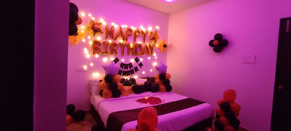 OYO 90309 Browns, Airport Road Nagpur, Nagpur