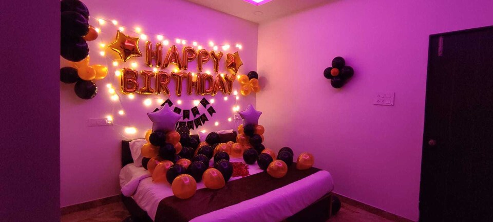 OYO 90309 Browns, Airport Road Nagpur, Nagpur