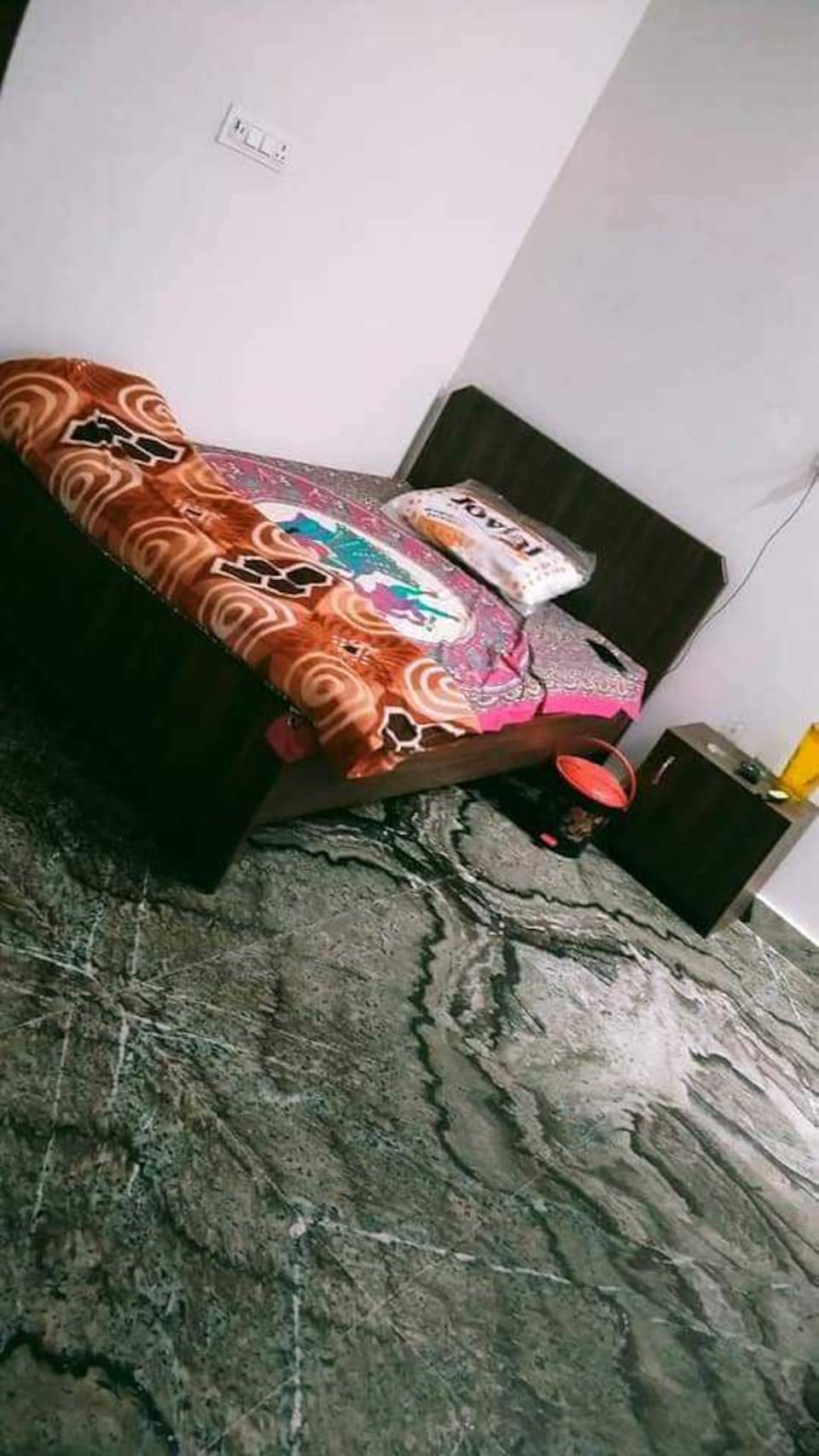 Hotel O Maa Jagdamba Hotel & Restaurant, Govindpura, Govindpura