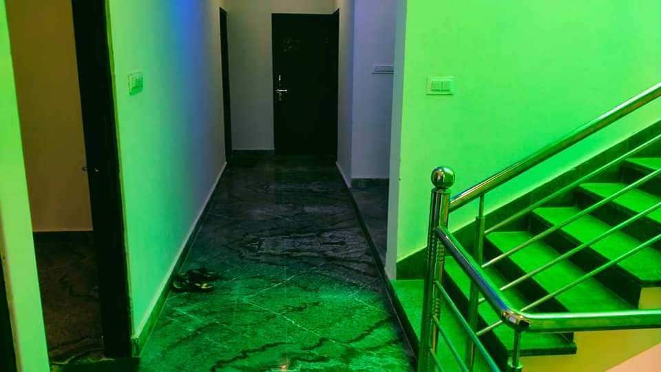 Hotel O Maa Jagdamba Hotel & Restaurant, Govindpura, Govindpura