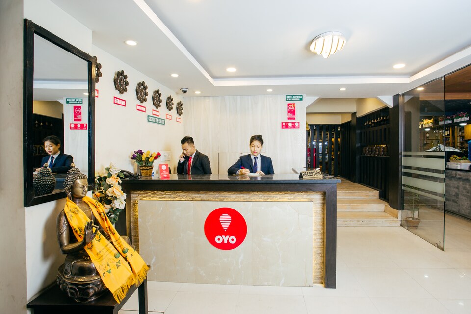 OYO 120 Hotel Tayoma, Kathmandu, Kathmandu