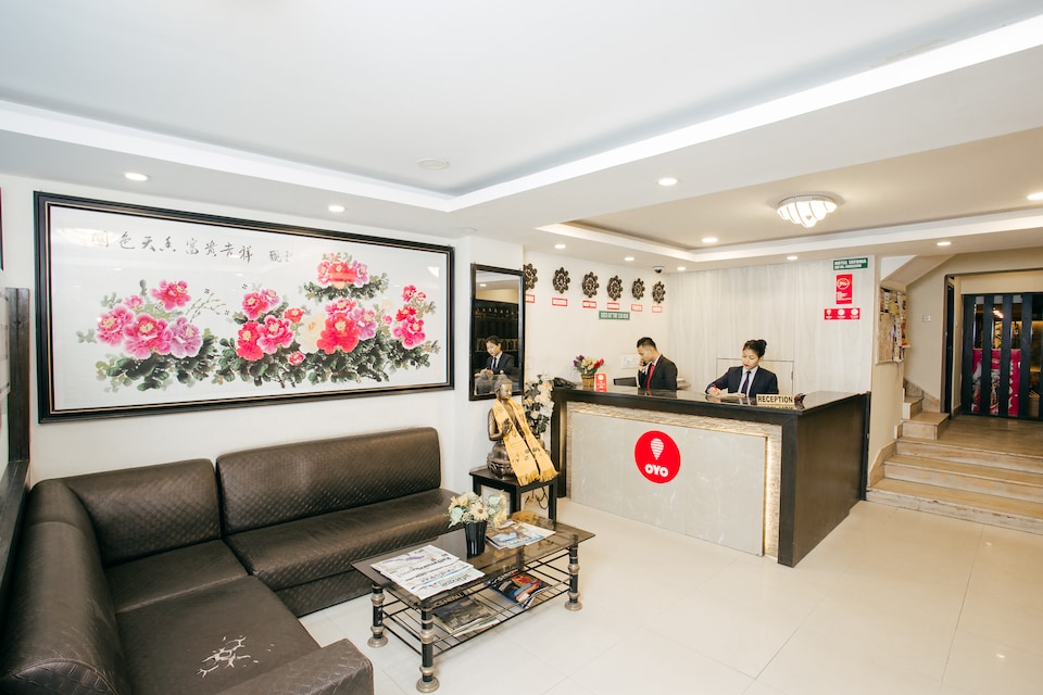OYO 120 Hotel Tayoma, Kathmandu, Kathmandu