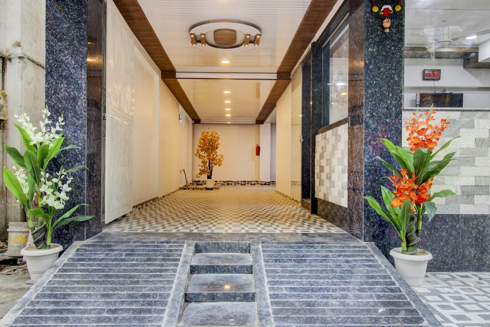 Collection O 90336 Hotel R K Inn, Bus Stand Nagpur, Nagpur