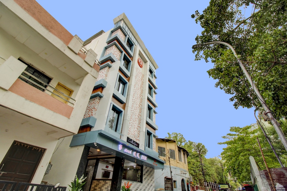 Collection O 90336 Hotel R K Inn, Bus Stand Nagpur, Nagpur