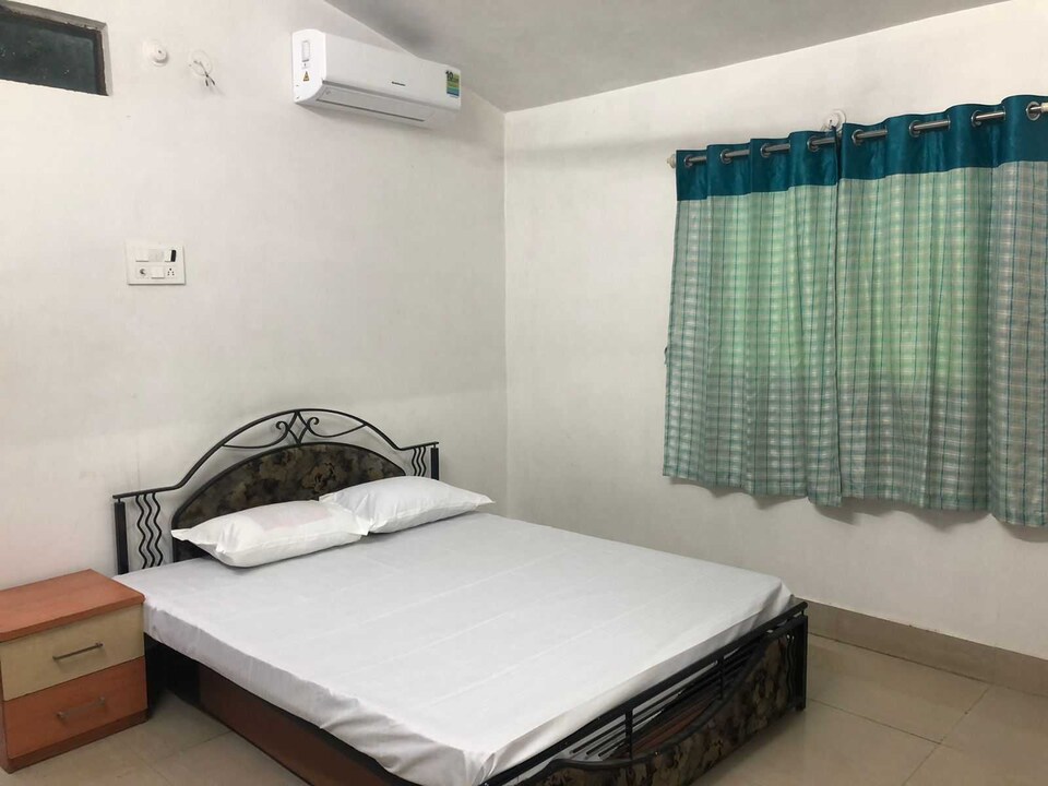 OYO Kuber, Wadi Nagpur, Nagpur