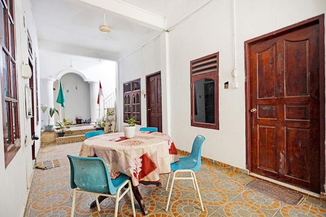 OYO 91314 Zein House