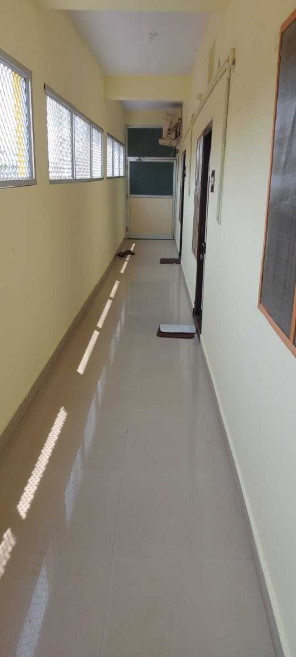 POP Srinidhi Guest House, Ahobilam, Ahobilam