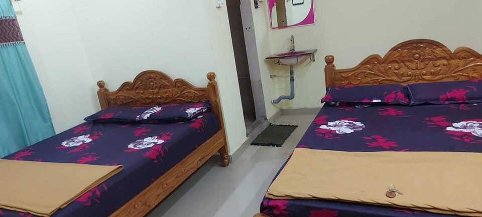 POP Srinidhi Guest House, Ahobilam, Ahobilam