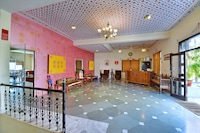 OYO 1484 Hotel Royal Pratap Niwas