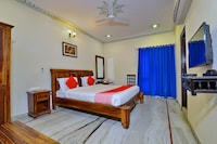 OYO 1484 Hotel Royal Pratap Niwas