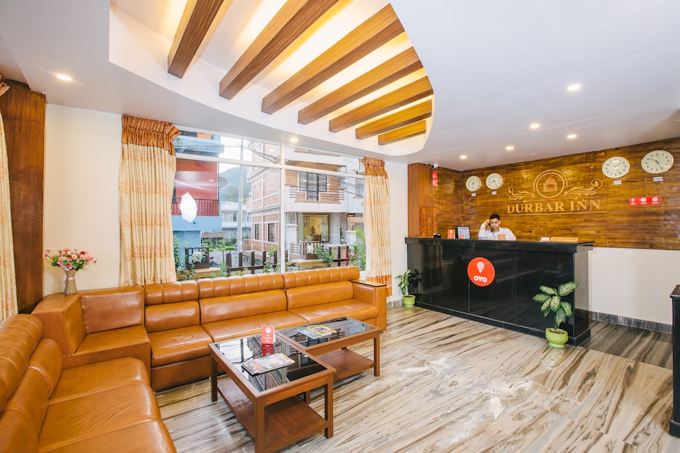 OYO 107 Durbar INN, Pokhara, Pokhara